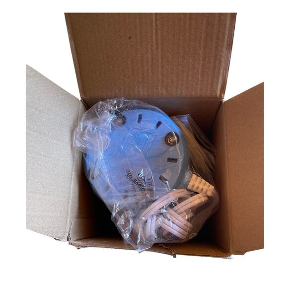 Excellent Condition Vicks Warm Steam Sinus Inhaler - Picture 7 of 9